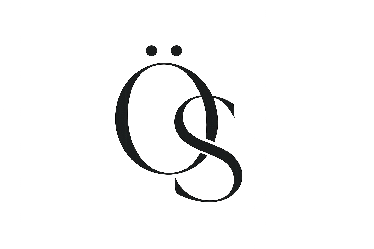 Öppet Spår logotyp